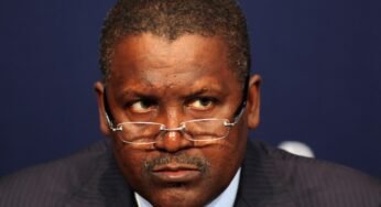 BREAKING: FG Wades Into Dangote Refinery–PENGASSAN Dispute