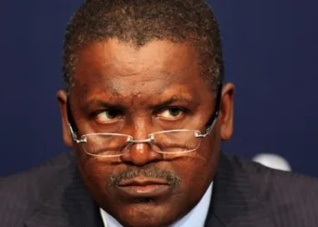 Dangote Refinery