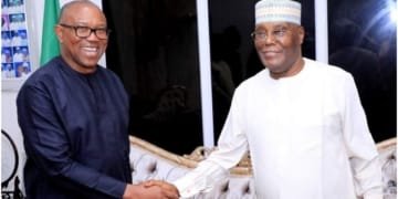 Peter Obi, Atiku Rift Speculations