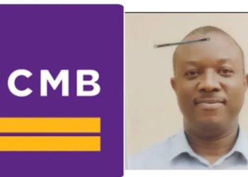 FCMB Manager
