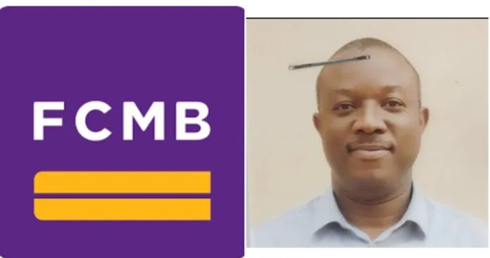 FCMB Manager