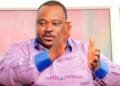 Senator Jimoh Ibrahim