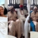 Rudeboy ties knot with his girlfriend