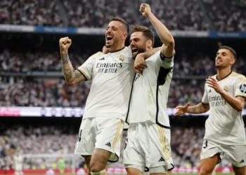 Real Madrid