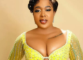 Moet Abebe