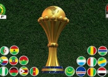2025 AFCON, WAFCON