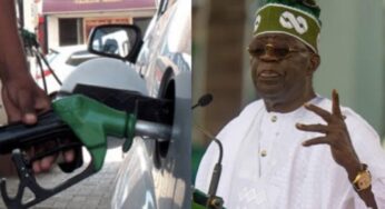 BREAKING: Atiku Blasts Tinubu Over Outrageous Fuel Price Despite Subsidy Payments