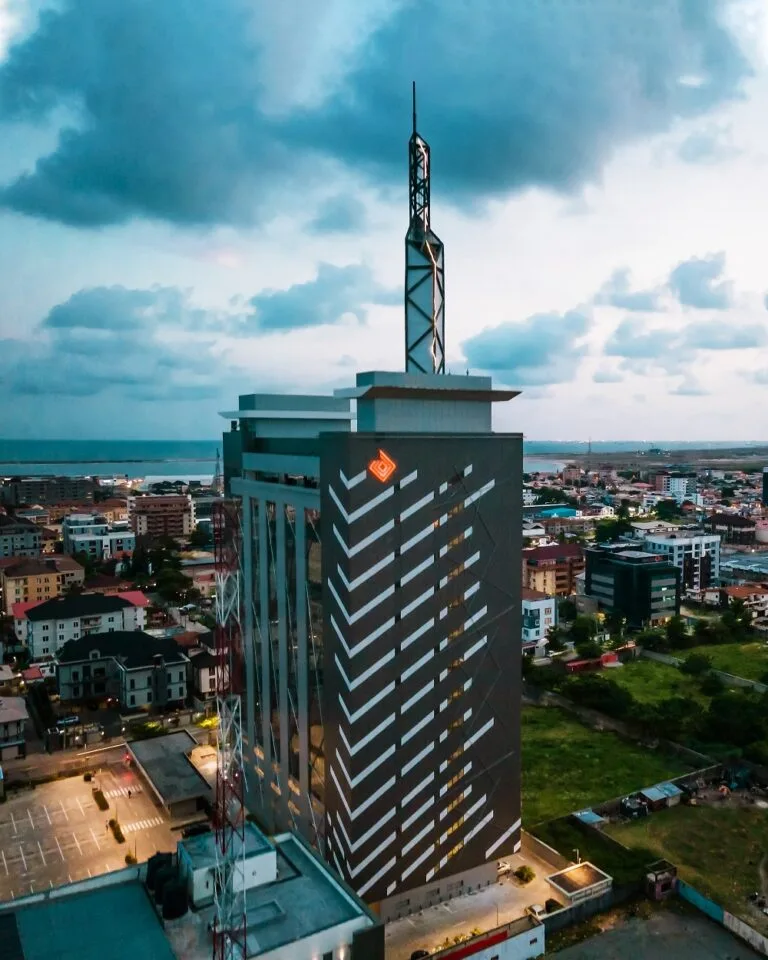 Access Bank Profit