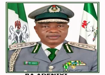 Adewale Adeniyi