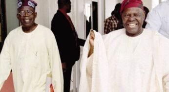 Bisi Akande, Olanipekun, Others Bag Appointments From President Tinubu (FULL LIST)