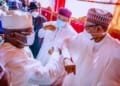 Buhari’s Body