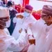 Buhari’s Body