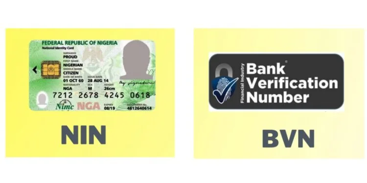 Websites Fraudulently Harvesting Nigerians’ Data