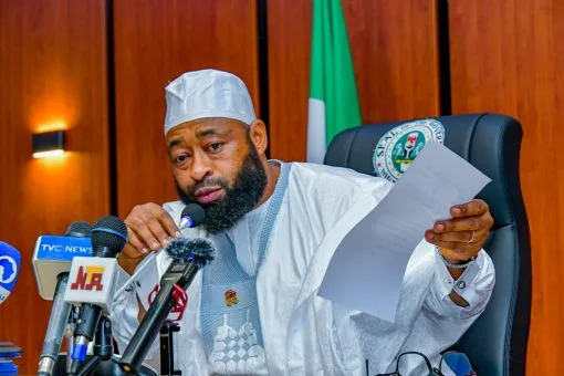 N90b Hajj Subsidy