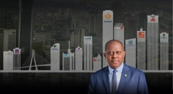CBN Confirms 16 Banks Now Fully Compliant With Recapitalisation Target Ahead of 2026 Deadline