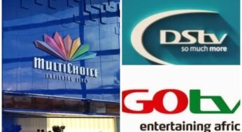 Multichoice Forced To Reduce DStv, GOtv Subscription Package Prices