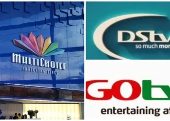 Multichoice