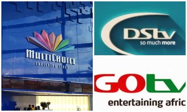 Multichoice