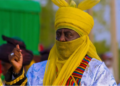 Emir Bayero