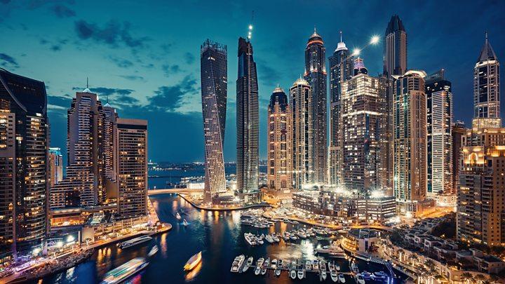Powerful Nigerians Linked To $1 Billion Properties In Dubai