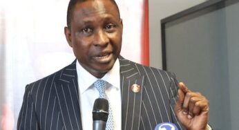 BREAKING: Olukoyede Orders Arrest Of EFCC Operatives Over Regional Hotel Incident