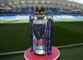English Premier League 2024/2025 Fixtures