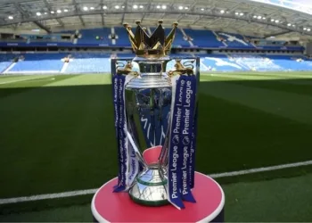 English Premier League 2024/2025 Fixtures
