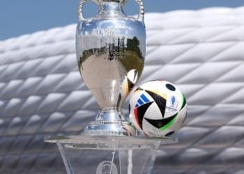 EURO 2024 Final Teams Squads