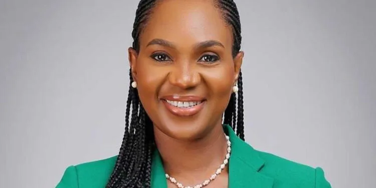 Ebehijie Juliet Momoh
