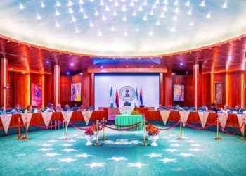 Minimum Wage Payment