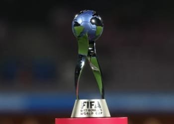 FIFA U-17 Women’s World Cup Groups