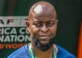 Finidi George