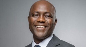 First Bank Confirms Alebiosu’s Appointment As MD/CEO