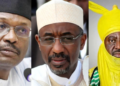 Kano Emirship Tussle
