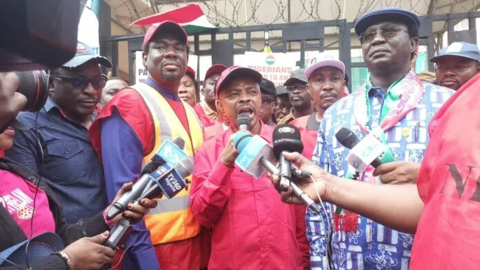NLC Leadership