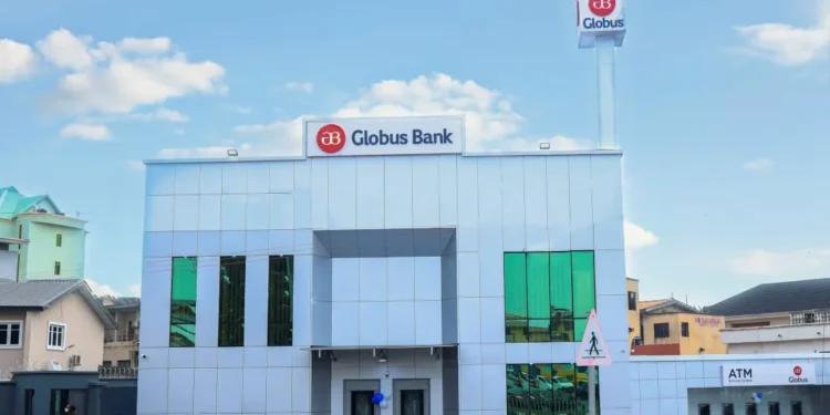 Globus Bank