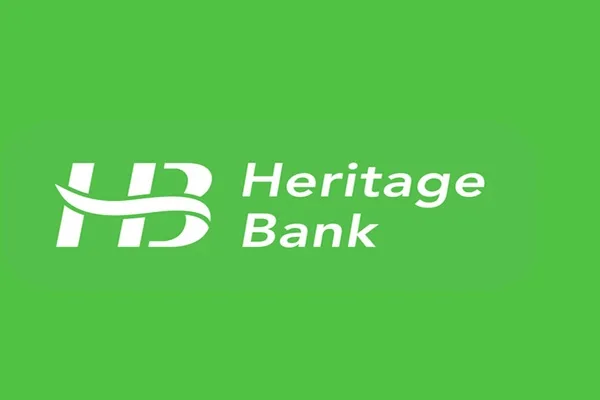 Heritage Bank
