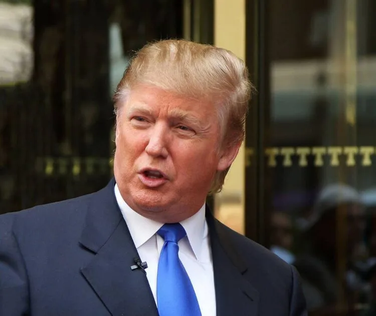 President Trump