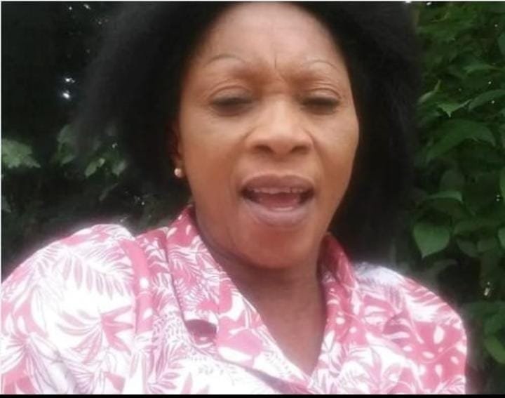 Sandra Ikwuegbu,