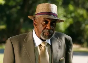 Bill Cobbs Is Dead