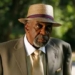 Bill Cobbs Is Dead