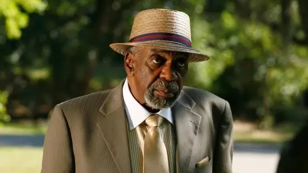 Bill Cobbs Is Dead