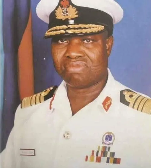 Ibrahim Ogohi Is Dead