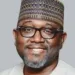 Ibrahim Maigari