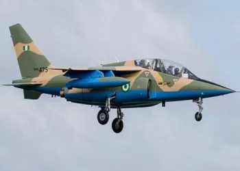 NAF