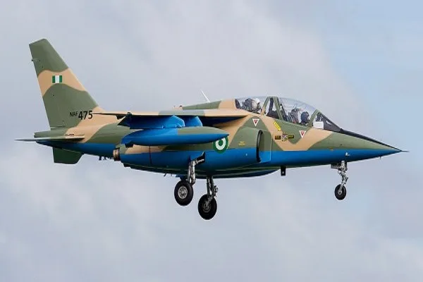 NAF