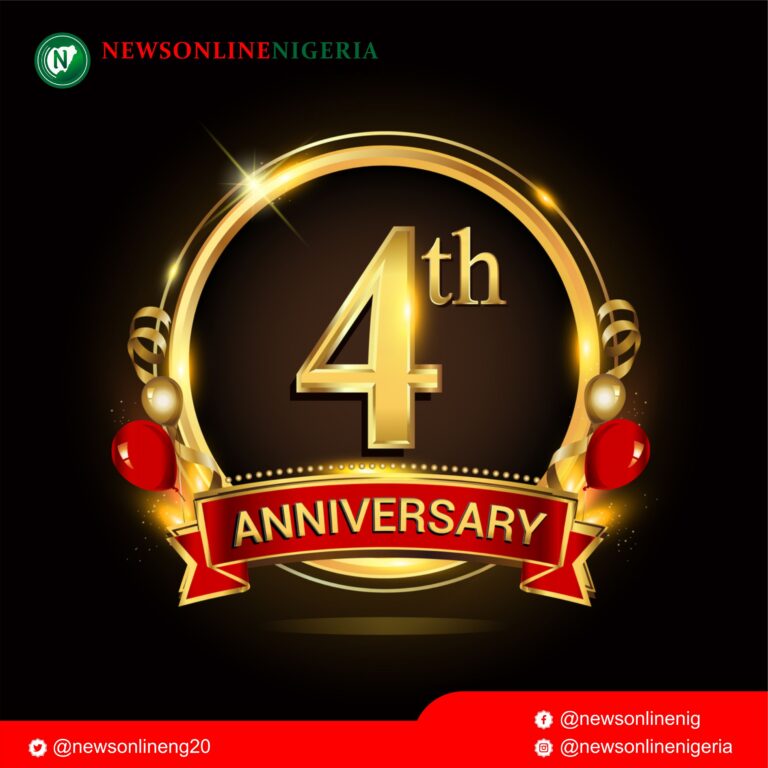 NewsOnline Nigeria