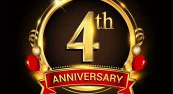 NewsOnline Nigeria Celebrates 4th Anniversary, Eyes Expanded Coverage and Innovation