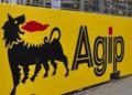 AGIP Oil Director