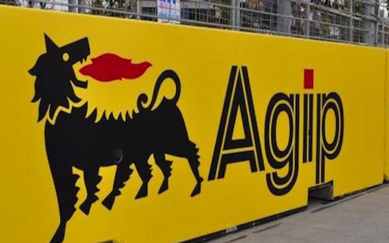 AGIP Oil Director